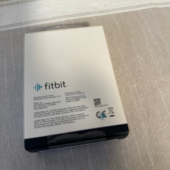 NEW Fitbit Charge 3 Cable for Fitbit Charge Activity Tracker FB168RCC Charger Co - Picture 2 of 2